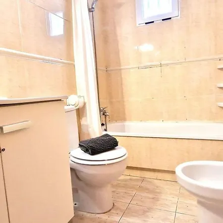 2 Bed Apt La Mata Parquemar 아파트 *