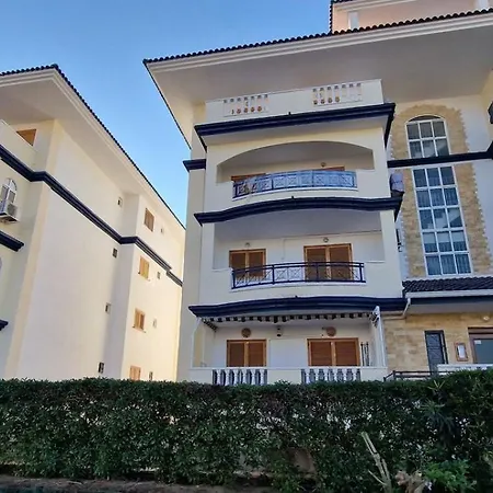 2 Bed Apt La Mata Parquemar * 또레비에하