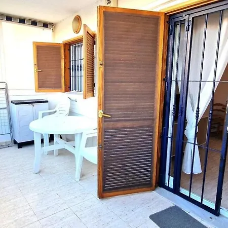 2 Bed Apt La Mata Parquemar 또레비에하