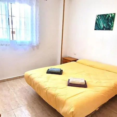 2 Bed Apt La Mata Parquemar * 또레비에하