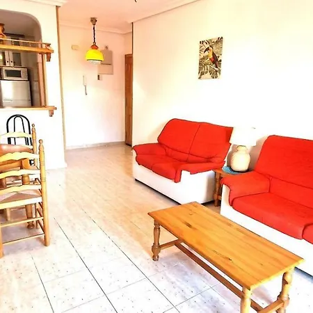 2 Bed Apt La Mata Parquemar Διαμέρισμα