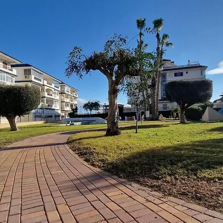 2 Bed Apt La Mata Parquemar *