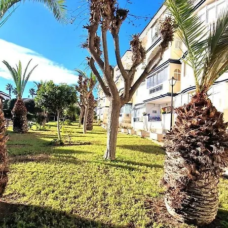 Apartment 2 Bed Apt La Mata Parquemar Torrevieja
